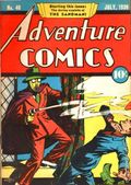 Adventure Comics (1938 1st Series) 40