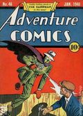 Adventure Comics (1938 1st Series) 46