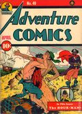 Adventure Comics (1938 1st Series) 49