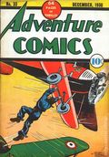 Adventure Comics (1938 1st Series) 33