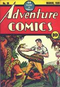 Adventure Comics (1938 1st Series) 36