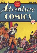 Adventure Comics (1938 1st Series) 39