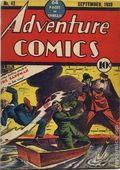 Adventure Comics (1938 1st Series) 42