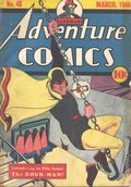 Adventure Comics (1938 1st Series) 48