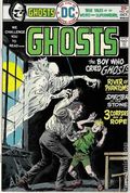 Ghosts (1971-1982 DC) 43