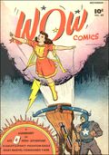 Wow Comics (1940-1948 Fawcett) 49