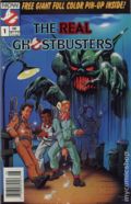 Real Ghostbusters (1988 Now) 1N