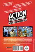 Action Philosophers GN (2023- Rocketship Comics) 1-1ST