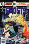 Ghosts (1971-1982 DC) 47