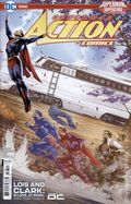 Action Comics (2016 3rd Series) 1068A