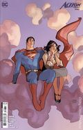 Action Comics (2016 3rd Series) 1068C