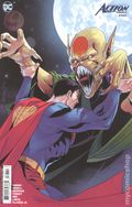 Action Comics (2016 3rd Series) 1068E