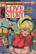 Our Love Story (1969) 32