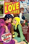 Our Love Story (1969) 6