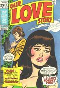 Our Love Story (1969) 13