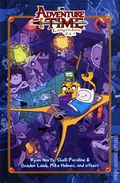 Adventure Time Compendium HC (2024 Oni Press) 1-1ST