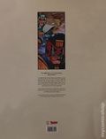 2000 AD Art of Steve Dillon HC (2024 Rebellion) Apex Edition 1-1ST