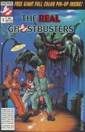 Real Ghostbusters (1988 Now) 1D