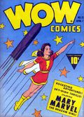 Wow Comics (1940-1948 Fawcett) 12