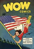 Wow Comics (1940-1948 Fawcett) 15