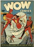 Wow Comics (1940-1948 Fawcett) 21