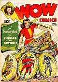 Wow Comics (1940-1948 Fawcett) 24