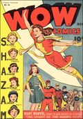 Wow Comics (1940-1948 Fawcett) 36