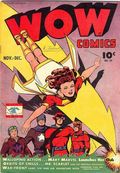 Wow Comics (1940-1948 Fawcett) 39