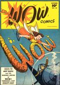 Wow Comics (1940-1948 Fawcett) 48