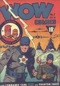 Wow Comics (1940-1948 Fawcett) 7