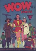 Wow Comics (1940-1948 Fawcett) 11