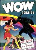 Wow Comics (1940-1948 Fawcett) 14