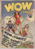 Wow Comics (1940-1948 Fawcett) 20