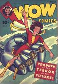 Wow Comics (1940-1948 Fawcett) 23