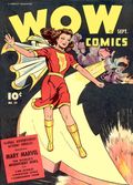 Wow Comics (1940-1948 Fawcett) 29