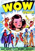 Wow Comics (1940-1948 Fawcett) 32