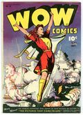 Wow Comics (1940-1948 Fawcett) 38