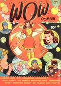 Wow Comics (1940-1948 Fawcett) 44