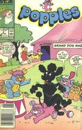 Popples (1986 Marvel/Star Comics) 4