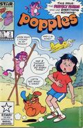 Popples (1986 Marvel/Star Comics) 2