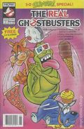 Real Ghostbusters 3D Slimer Special (1993) 1