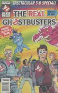 Real Ghostbusters Spectacular 3-D Special (1986) 1