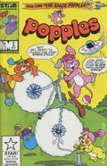 Popples (1986 Marvel/Star Comics) 3