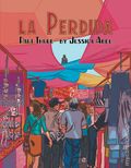 La Perdida (2001 Artbabe Presents) 3