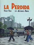 La Perdida (2001 Artbabe Presents) 2