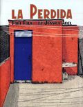 La Perdida (2001 Artbabe Presents) 4