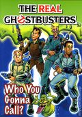 Real Ghostbusters Who You Gonna Call TPB (2005 Titan Books) 1-1ST