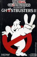 Ghostbusters II TPB (1989 Now) The Real Ghostbusters 1-1ST