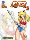 How to Draw Manga TPB (2003-2004 AP) Super-Sized Edition 2-1ST