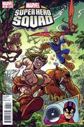 Marvel Super Hero Squad (2010- 2nd Series) 6